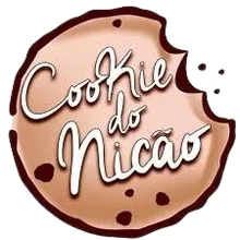 Logo da empresa Cookie do Nicão, cliente da Transforma Estágios