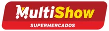 Logo da empresa MultiShow Supermercados, cliente da Transforma Estágios