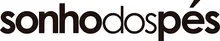 Logo da empresa Sonho dos Pés, cliente da Transforma Estágios
