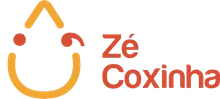 Logo da empresa Zé Coxinha, cliente da Transforma Estágios